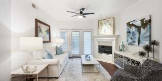 St. Moritz Apartments Gallery 19