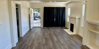 Charming 3 Bed / 2 Bath Home in the Tower District Gallery 5