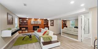 Gated versatile lifestyle property tucked into the heart of Tennessee’s most scenic countryside Gallery 46