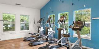 Canyon Creek Apartment Villages Gallery 43
