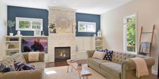 Luxury Living in Minnetonka – 6BR Home in Prime  Location Gallery 16