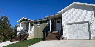 Nightly Rental - Alternative - New Never Occupied - Brand New 2 bedroom 2 bath Duplex in Kimberling City, MO - Ask us about Move In Incentives Gallery 1