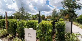 The Ellington at Oviedo Park Gallery 77