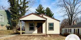 2 Bed / 1 Bath House Off North Main Street Gallery 1