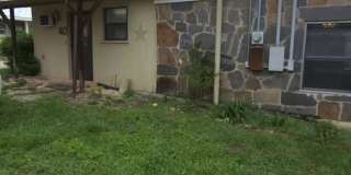2/1 home for rent Gallery 1