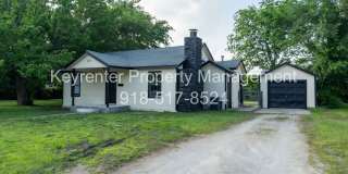 Completely Renovated 2 Bed 1 Bath Rental House in Skiatook! Gallery 4