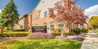 Woodland Gardens Gallery 15