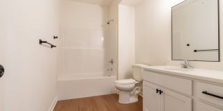 Park Indy Rowhomes! Gallery 43