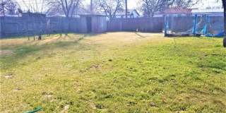 Handyman Special $0 First Month's Rent / “You fix, you SAVE BIG!!” Contact Mayshell for details: 806 704-3055 ext 2 Gallery 13