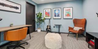 Lugano At Cherry Creek Luxury Apartments Gallery 42