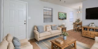 Jamestown Manor Apartments Gallery 21