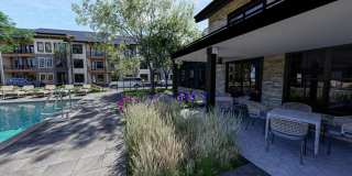 Landing at Lemay Gallery 1