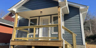 173 Delmar Street Gallery 1