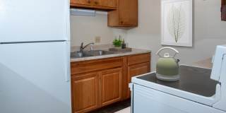 Highland Park Apartments Gallery 23