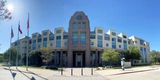 Modera Frisco Square Gallery 35