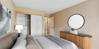 Forest Place Apartments Gallery 16