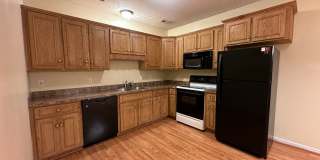 Spacious 2 bedroom 1 bath basement level apartment Gallery 1