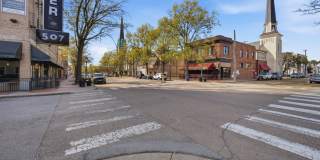 605 Dinwiddie Street - Unit B Gallery 17