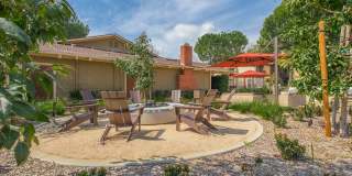 Raintree Apartment Homes Gallery 10