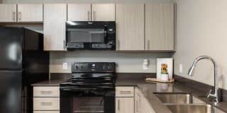 The Residences at River View Gallery 19