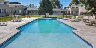 Aspen Townhomes Gallery 34