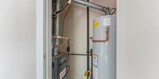 Beautiful Townhome on Anderson Gallery 8