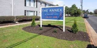 Annex at Rocket City Gallery 11