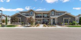 2 Bedroom 2 Bathroom Ground Floor Townhome in Centerra 2 Bedroom 2 Bathroom Ground Floor Townhome in Centerra Gallery 1