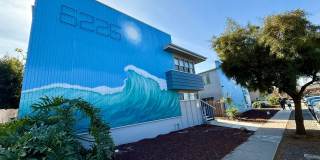 Ride the NEW wave of this 2 bedroom at PacBLU $2,190 Gallery 11