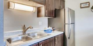 Mountain Vista Apartments Gallery 9