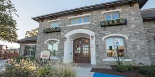 Ten 06 at Joshua Station - Affordable Housing Gallery 1