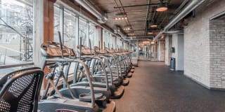 Lofts at River East Gallery 16