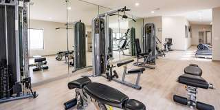 The Landings at Northgate Gallery 18