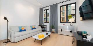 517 West 29th Street Gallery 1