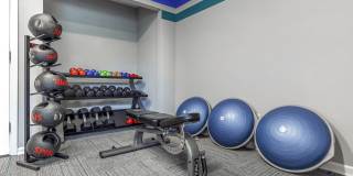 Affordable Housing -  Bridges at Mallard Creek Apartment Homes Gallery 58
