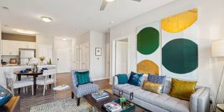 The Haven at Regent Park Gallery 15