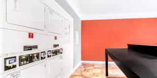 Landmark at Wynton Pointe Apartment Homes Landmark at Wynton Pointe Apartment Homes Gallery 18