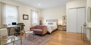555 Massachusetts Ave. Gallery 1