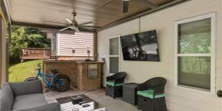 1636 Drew Drive NW Gallery 33