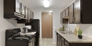 Bradley House Apartments Gallery 10