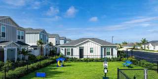 Villas at Venice Gallery 11