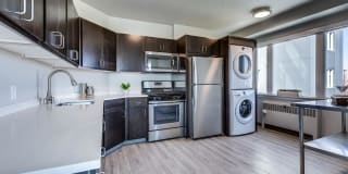 Cooper George Gallery 1