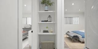 830 Bartlett Street Apartments Gallery 39