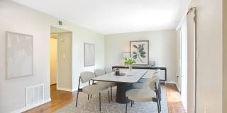 Silver Creek Apartments Gallery 20