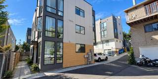 Maple Leaf Townhome Gallery 1