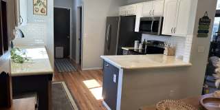 Beautiful Spanaway Home in Quiet Neighborhood Gallery 15