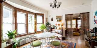 Bright and Sunny 3 Bedroom Upper Gallery 1