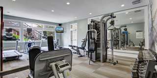 Villas at Kennedy Creek in Tumwater Gallery 23