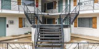 "The Grove" One & Two Bedroom Apartments Gallery 5