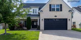 Gorgeous, Luxury 3 bd home with bonus room and screened-in patio! Triple Siegel Schools! Gorgeous, Luxury 3 bd home with bonus room and screened-in patio! Triple Siegel Schools! Gallery 1